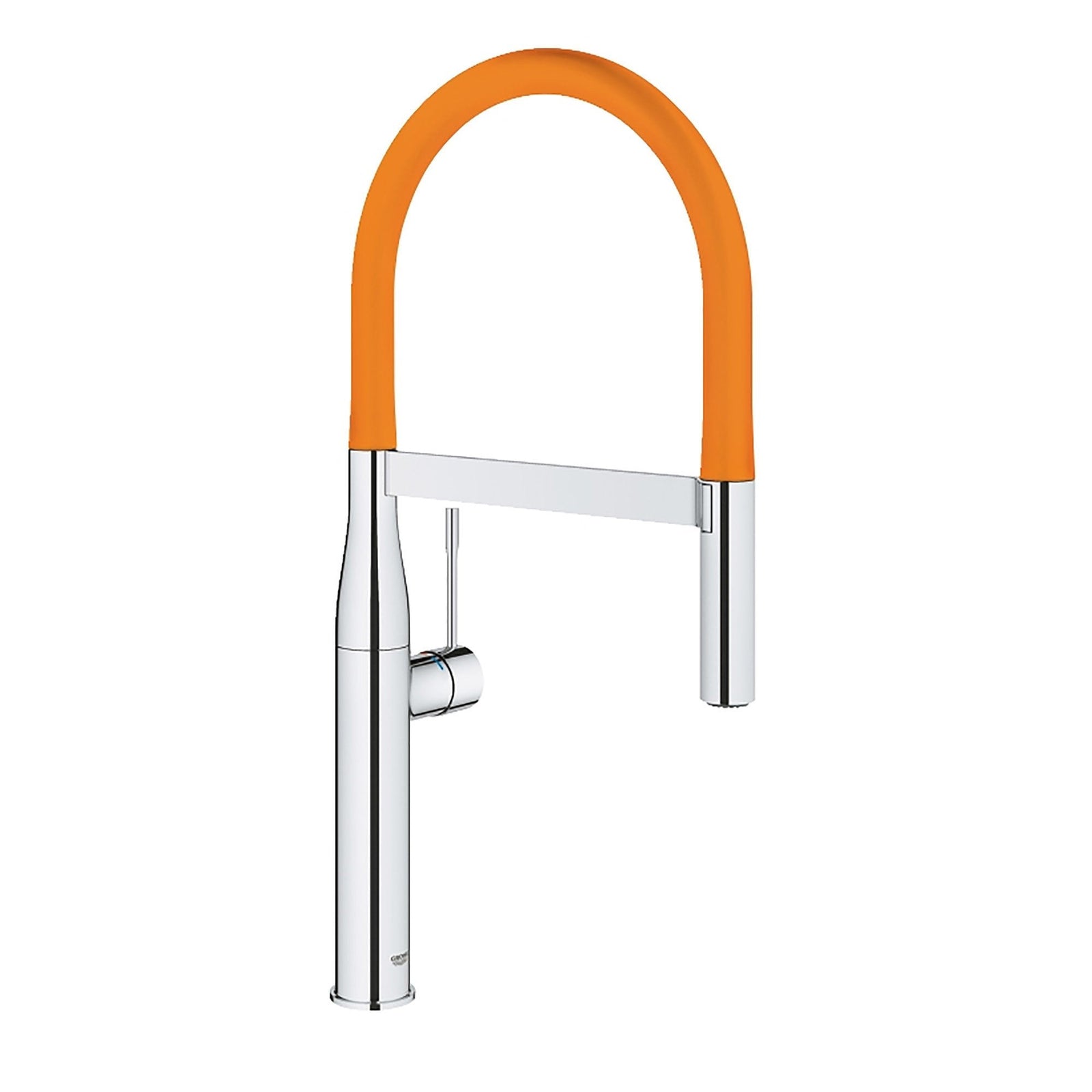 Grohe 30321Yr0 Essence Grohflexx Kitchen Hose-Orange  GROHE   