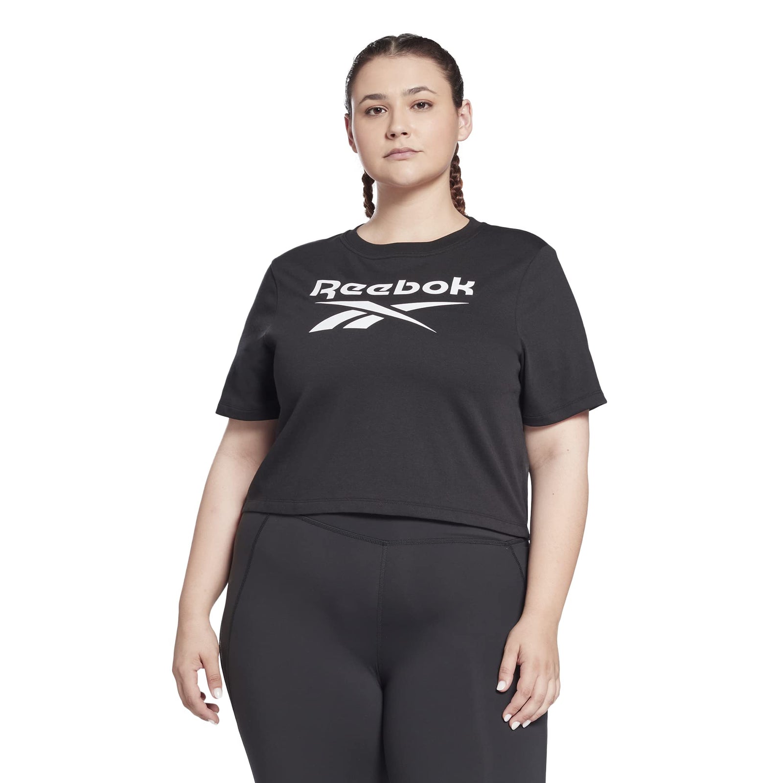 Reebok Women's RI BL Tee IN T-Shirt