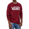 Vans Classic Crew Sweat-Shirt For Men