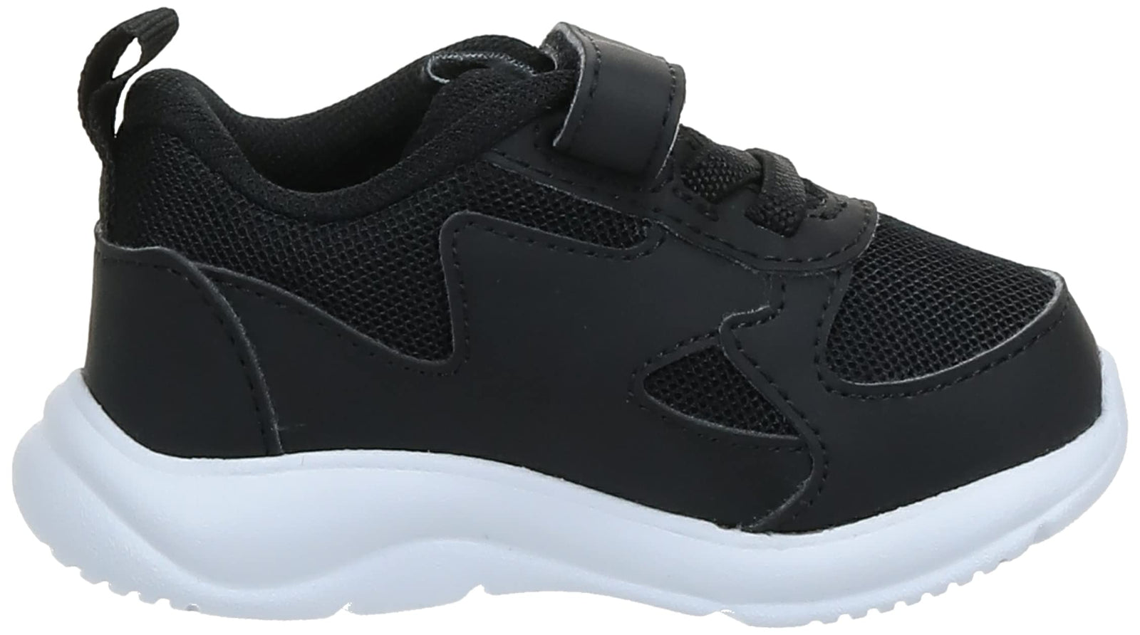 PUMA Fun Racer AC PS unisex-child Low Boots