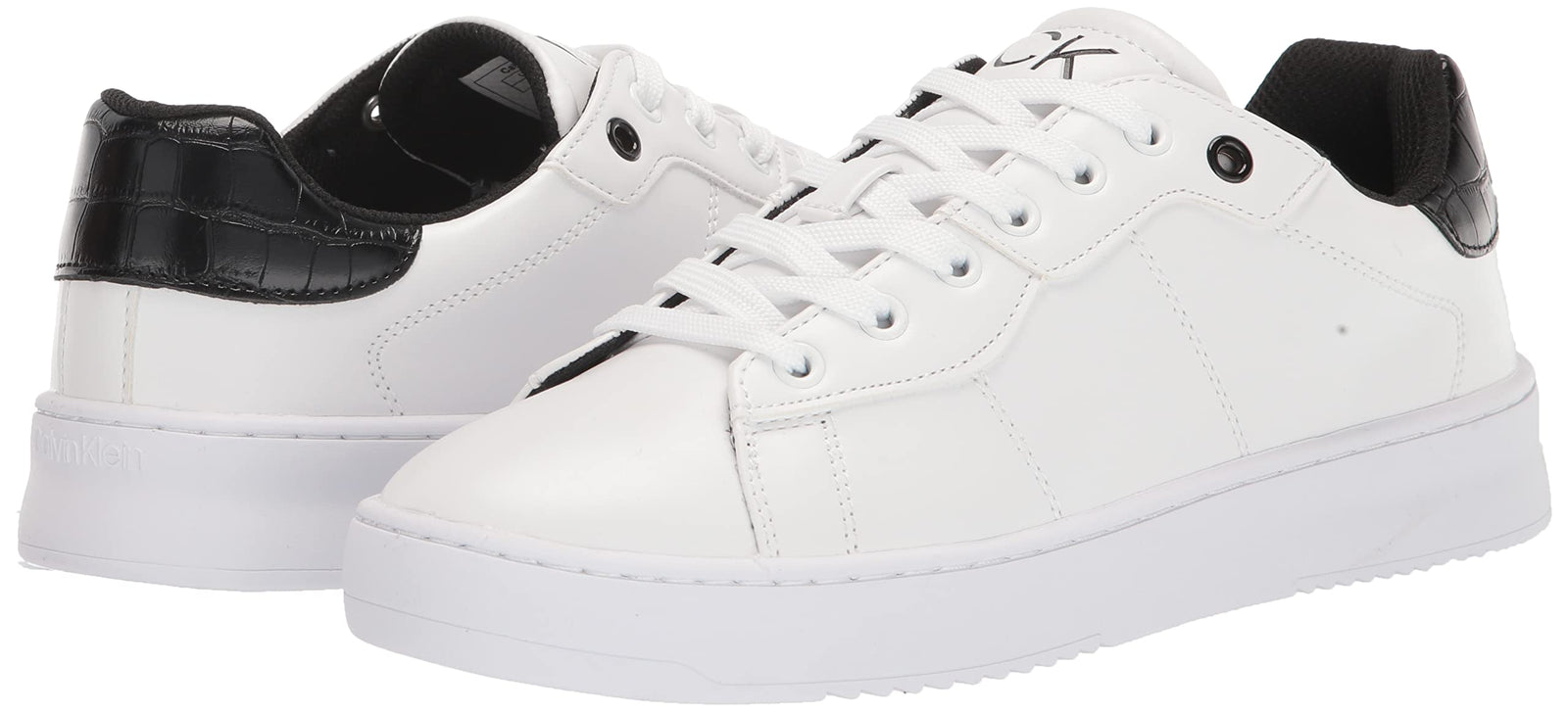 Calvin Klein Men's Lucio Sneaker