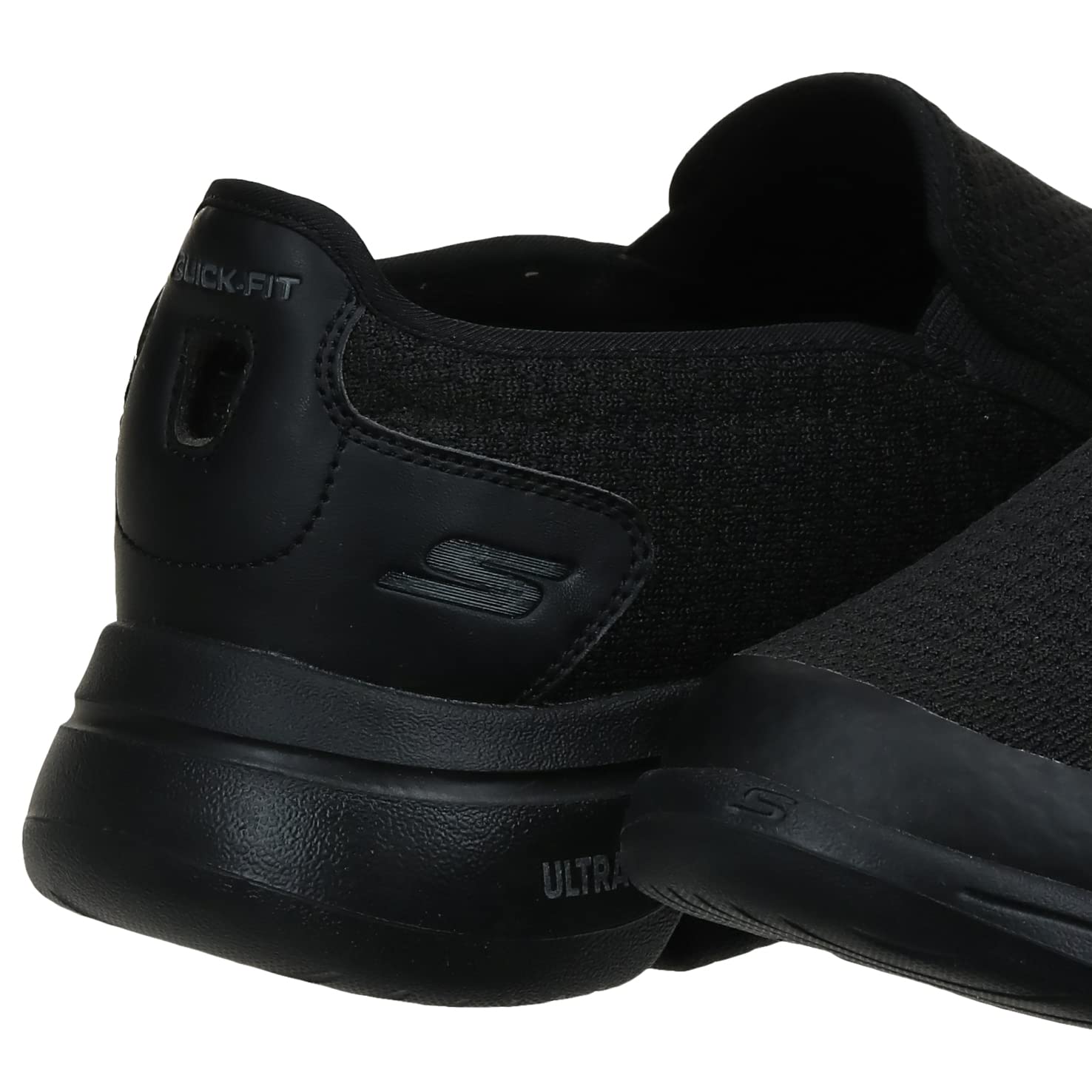 Skechers Go Walk 5 Apprize mens Slip On Trainers