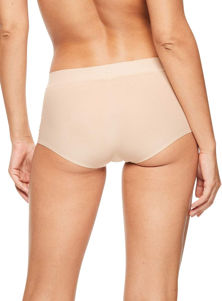 Chantelle Women's Hipster, Nude, One size