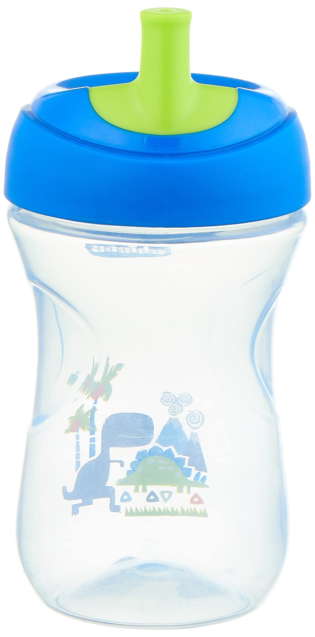 Chicco advanced narrow cup with hard spout-large