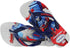 Havaianas Top Marvel II unisex-child Flip-Flop