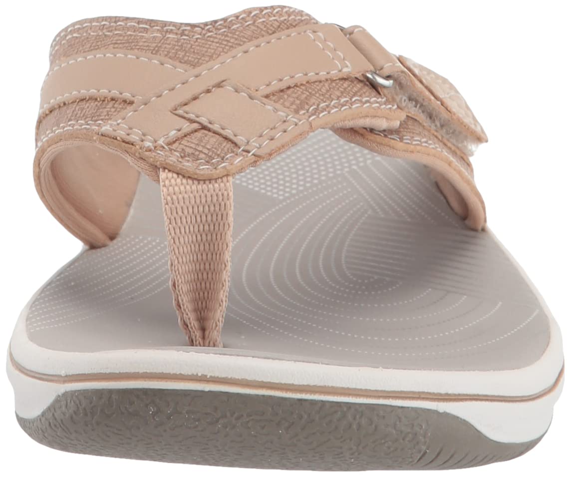 Clarks BREEZE SEA Women's Flip-Flop