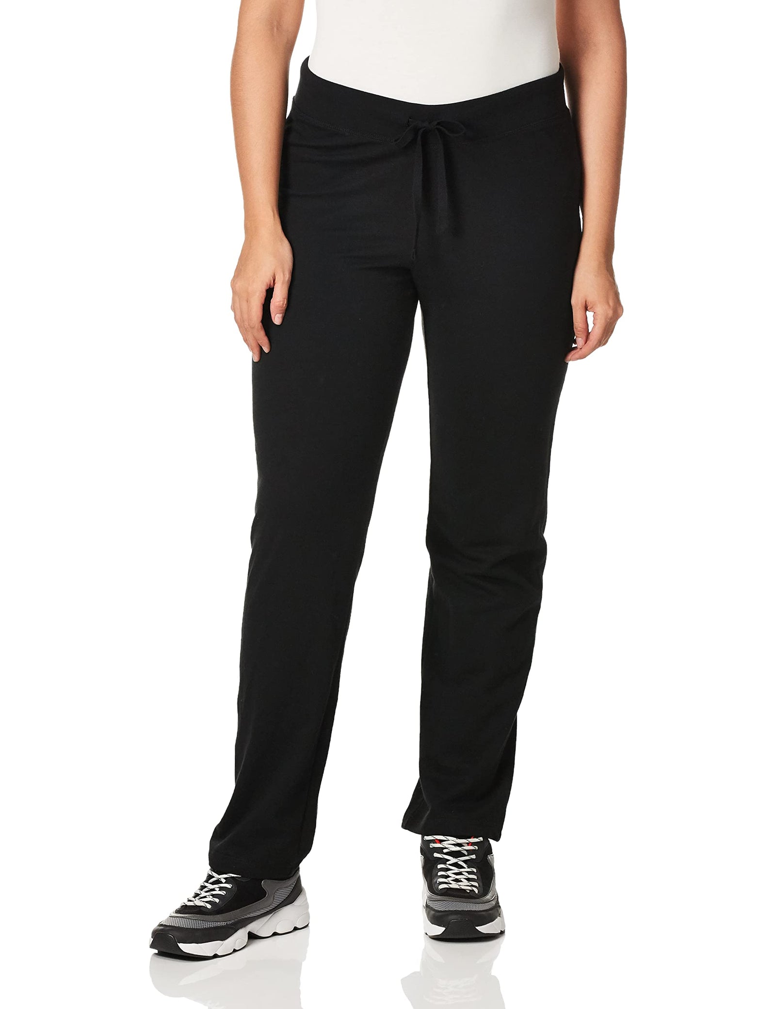 Hanes Women's French Terry Pant