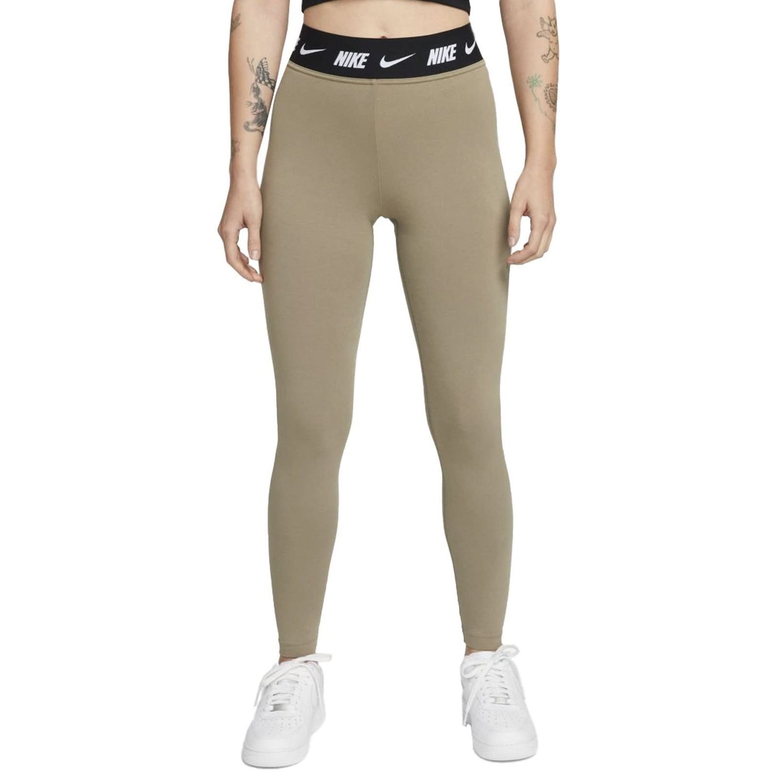 Nike Womens Sportswear Club Tights