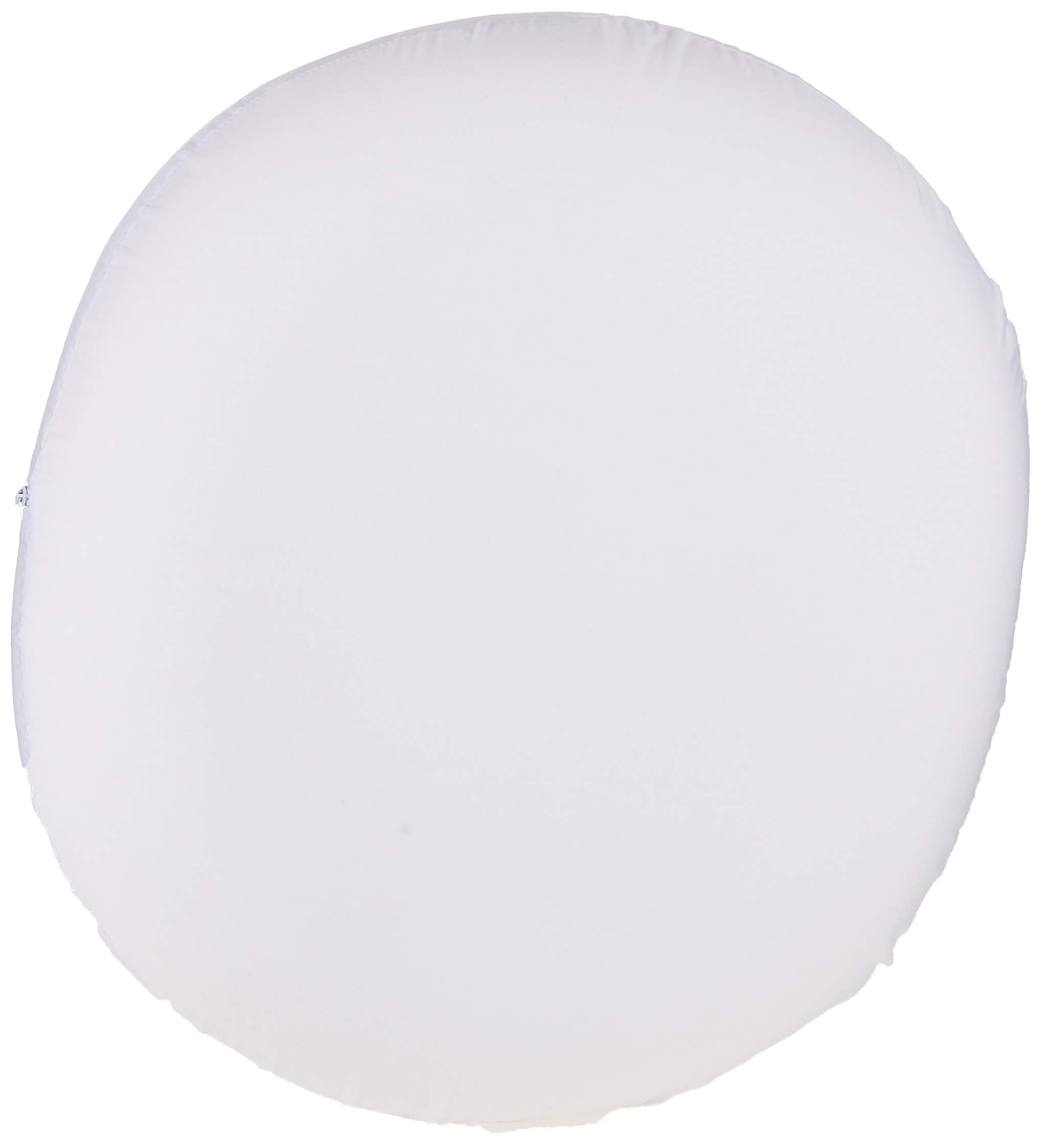 Jobri Invalid Ring 16 Inch White Cover - M60318Wh  Jobri   