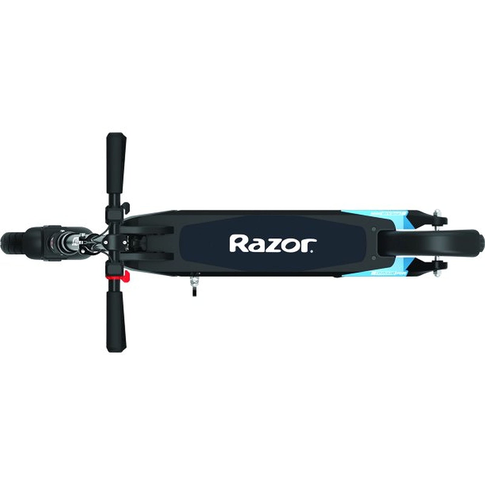 Razor Electric Scooter E Prime Air 24Km/H Adult Electric Premium Scooter, Up to 15mph, 8