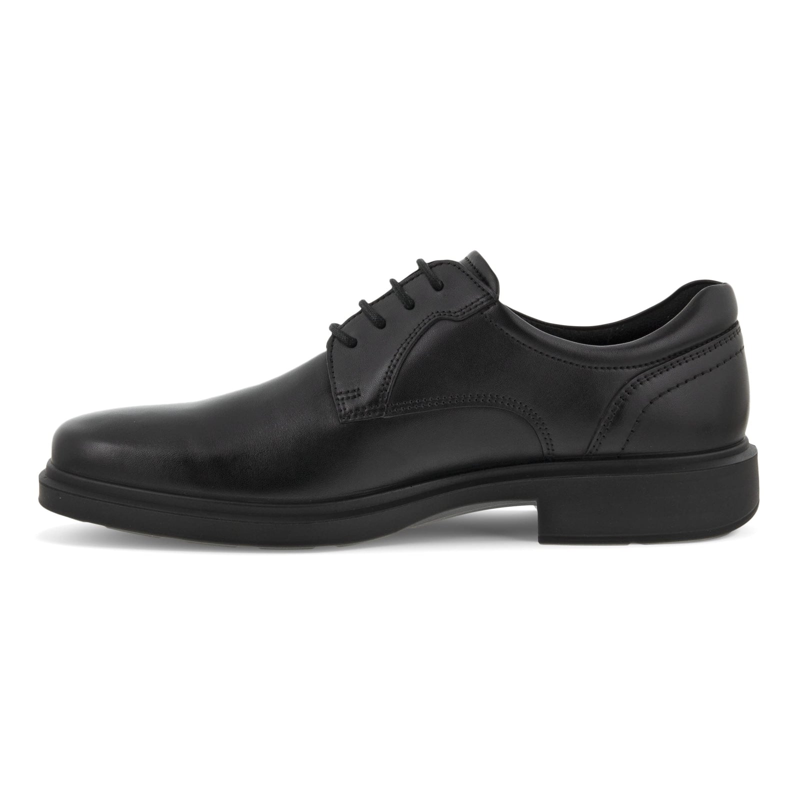 حذاء أكسفورد رجالي ECCO Helsinki 2.0 Plain Toe Tie