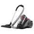 Hoover Power 6 Advanced Vaccum Cleaner Grey Red 2200W, CDCY-P6ME 569005