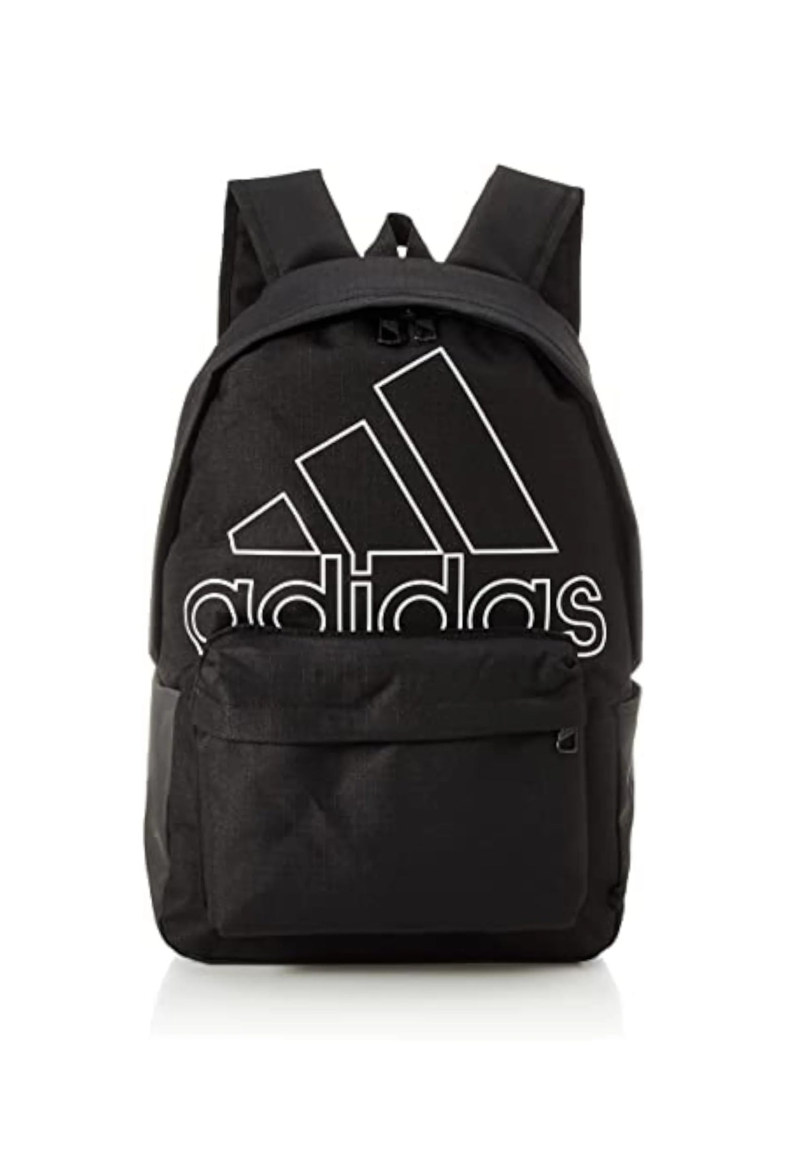 Adidas Bos Bp Not Sports Specific Bags For Unisex, Black, Ns EU