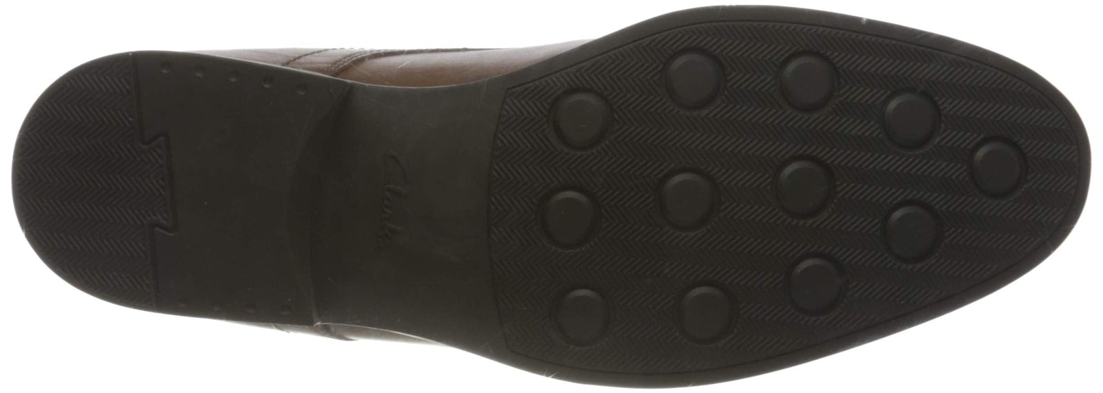 Clarks Whiddon Pace mens Oxford