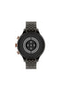 Fossil Women's Gen 6 Smartwatch - 42 mm - Gunmetal - FTW6078