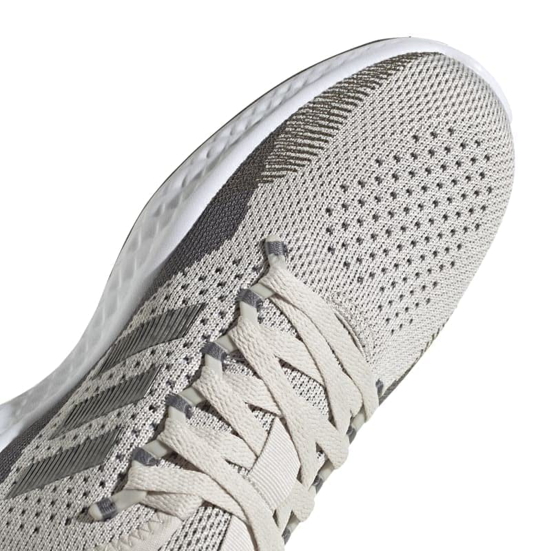 Adidas FLUIDFLOW 2.0 Men's Running Shoes - Alumina