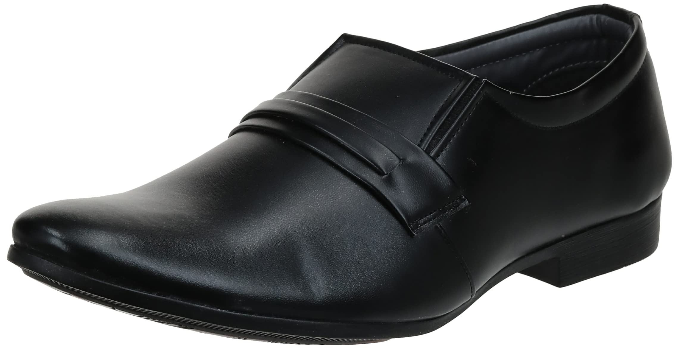 Centrino Mens Formal Shoes | Black formal shoes, Formal shoes for men,  Formal shoes