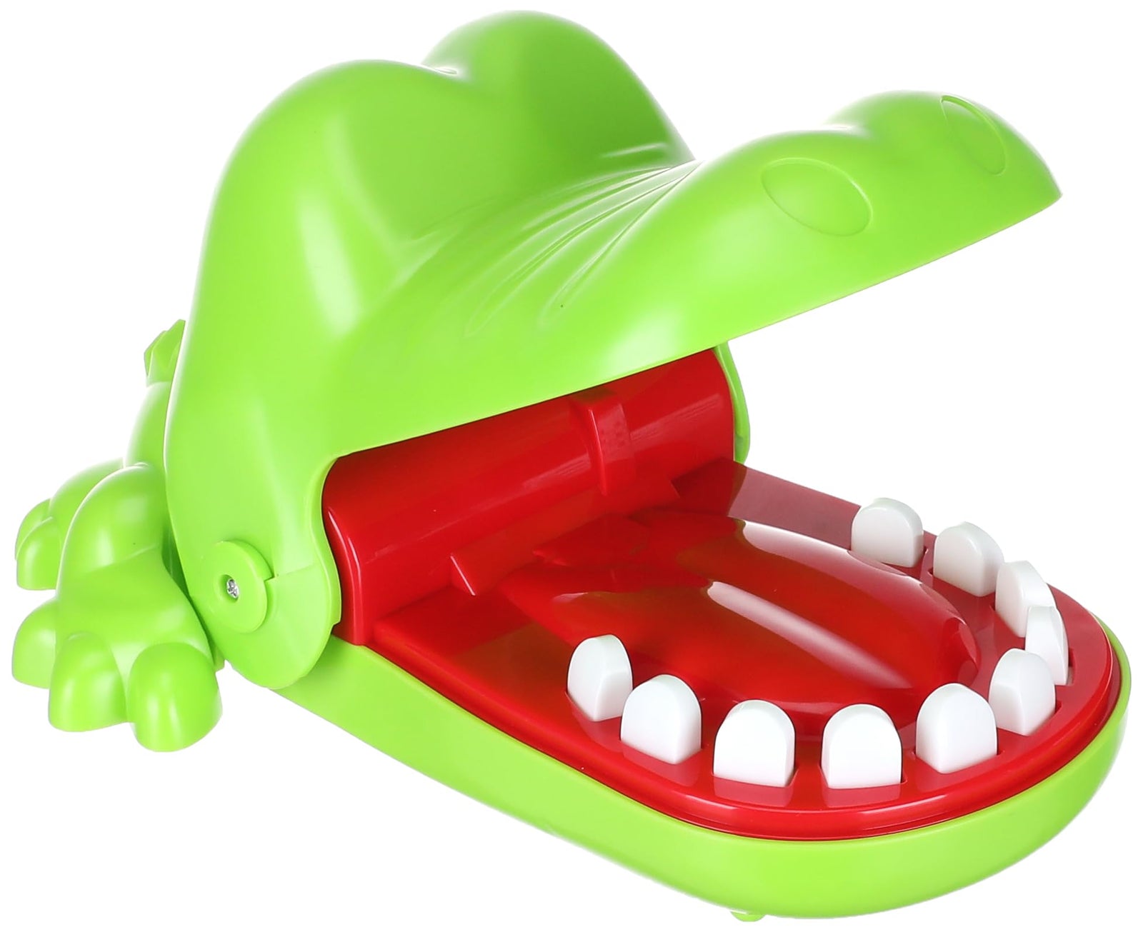 Hasbro elefun and friends crocodile dentist game for kids