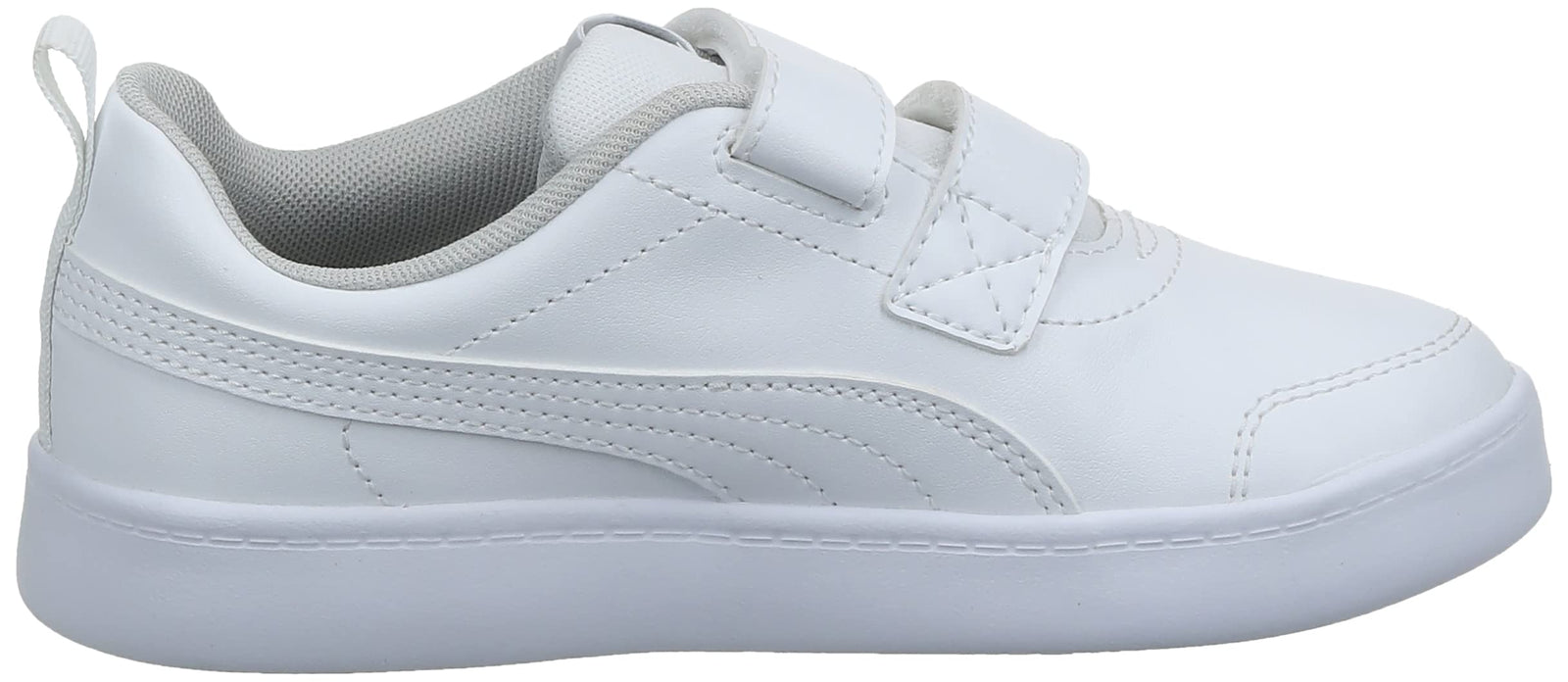 PUMA Courtflex unisex-child Sneakers