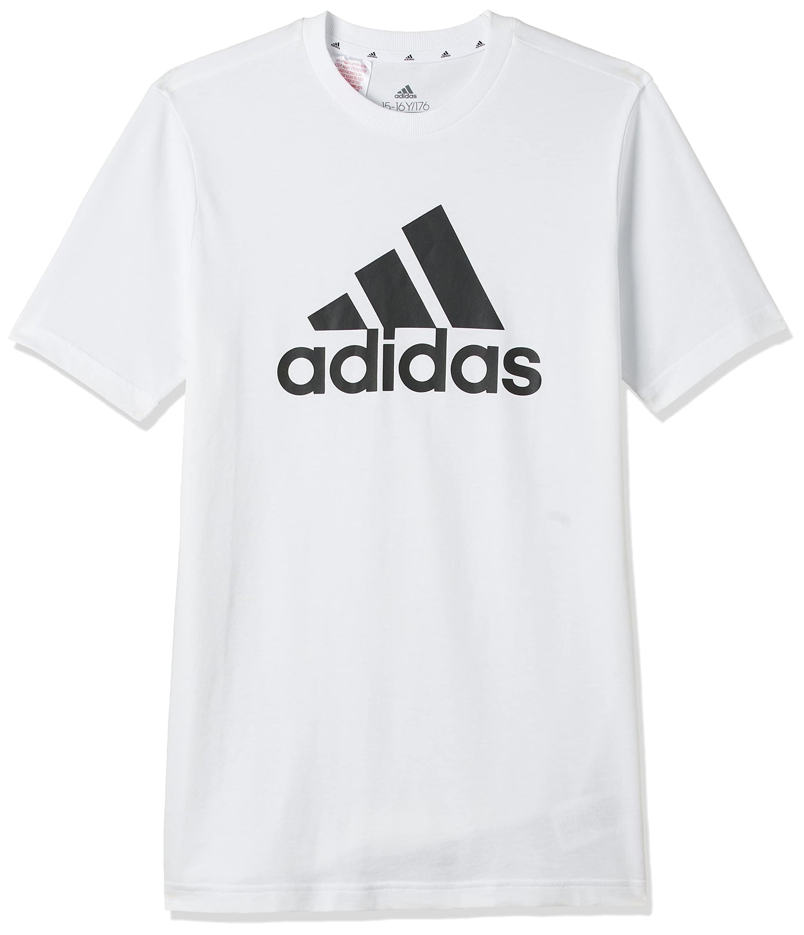 adidas Boys B Bl T Gn3994 Not Sports Specific T-Shirt T-Shirt (pack of 1)