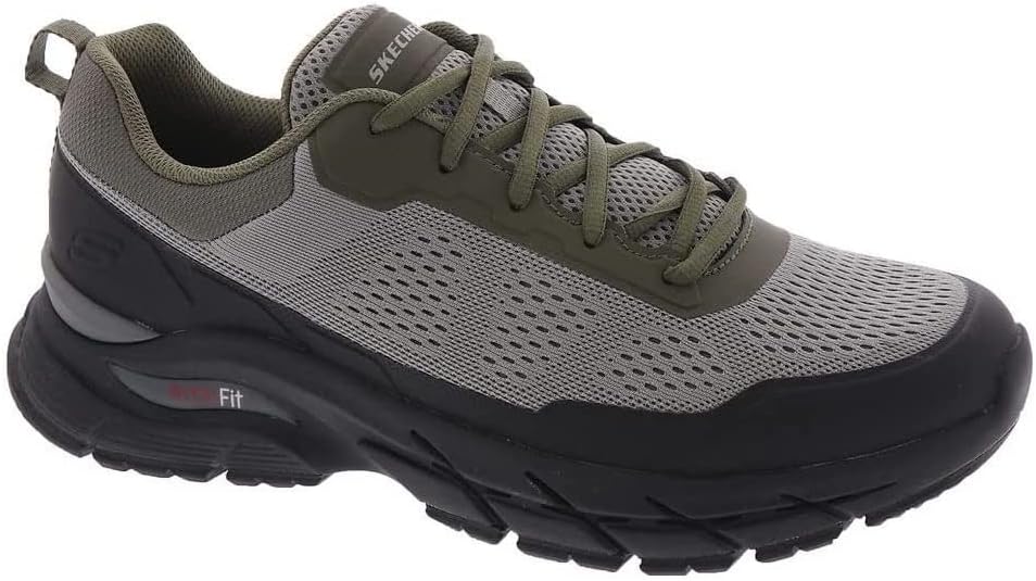 Skechers ARCH FIT BAXTER mens Sneaker