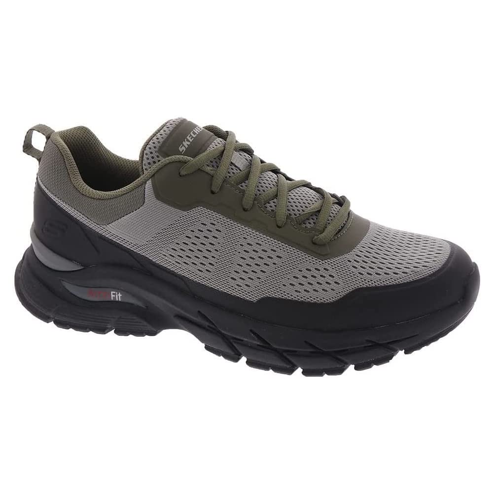 Skechers ARCH FIT BAXTER mens Sneaker