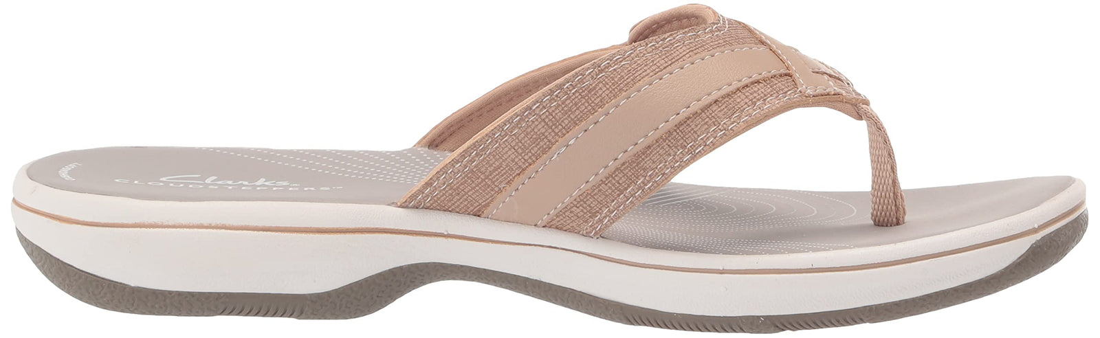 Clarks BREEZE SEA Women's Flip-Flop