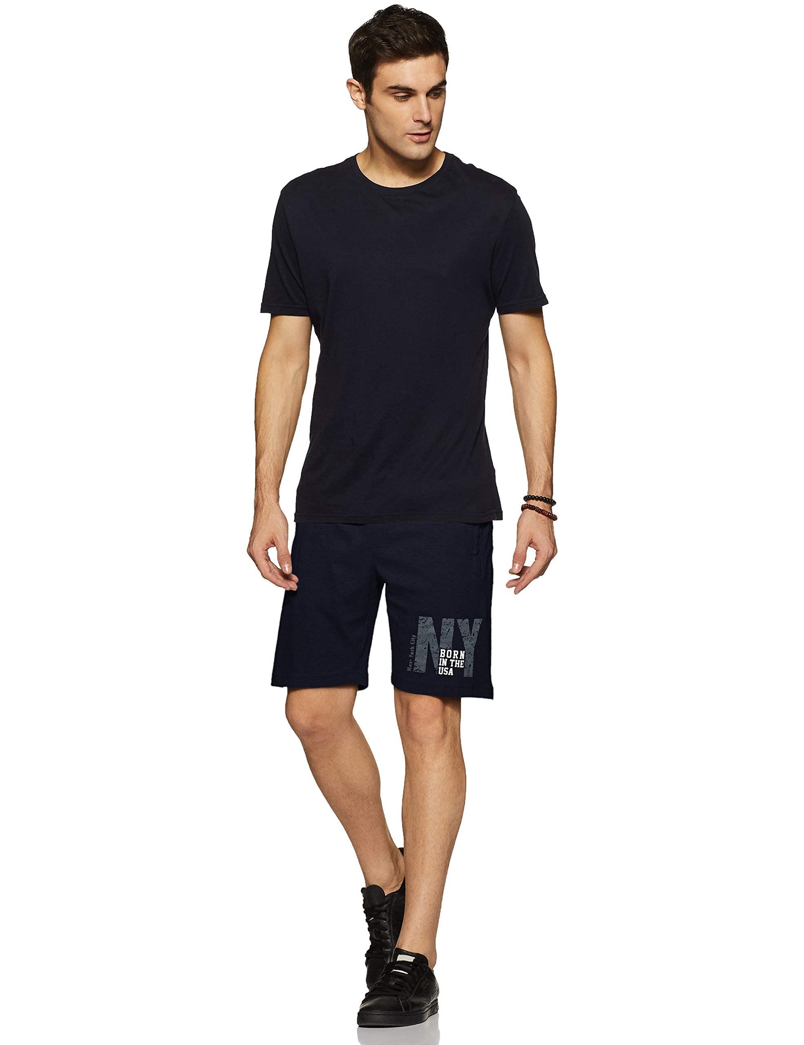 Fruit Of The Loom mens Unwind Knit Shorts