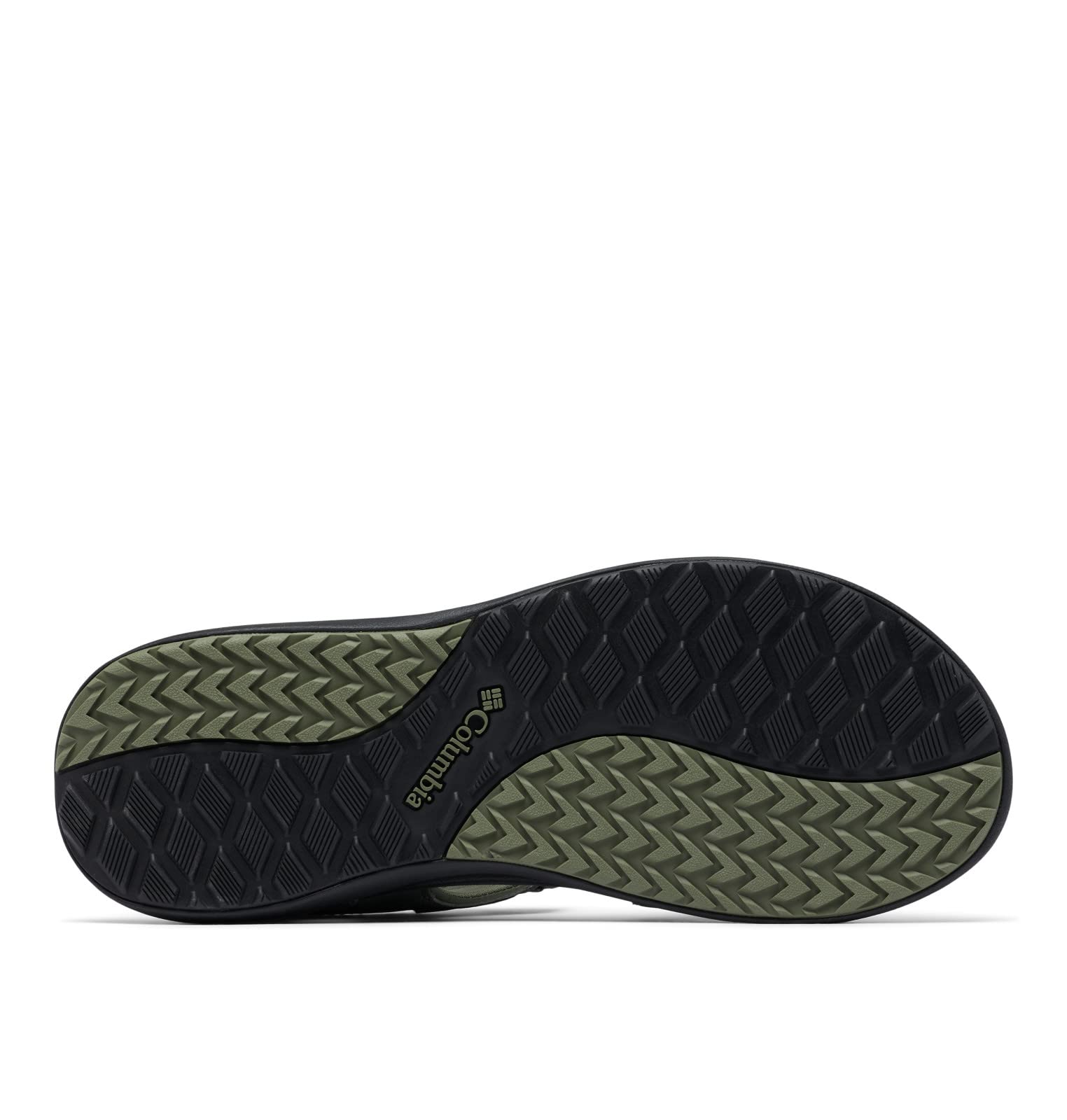 Columbia 2 Strap mens Sport Sandal