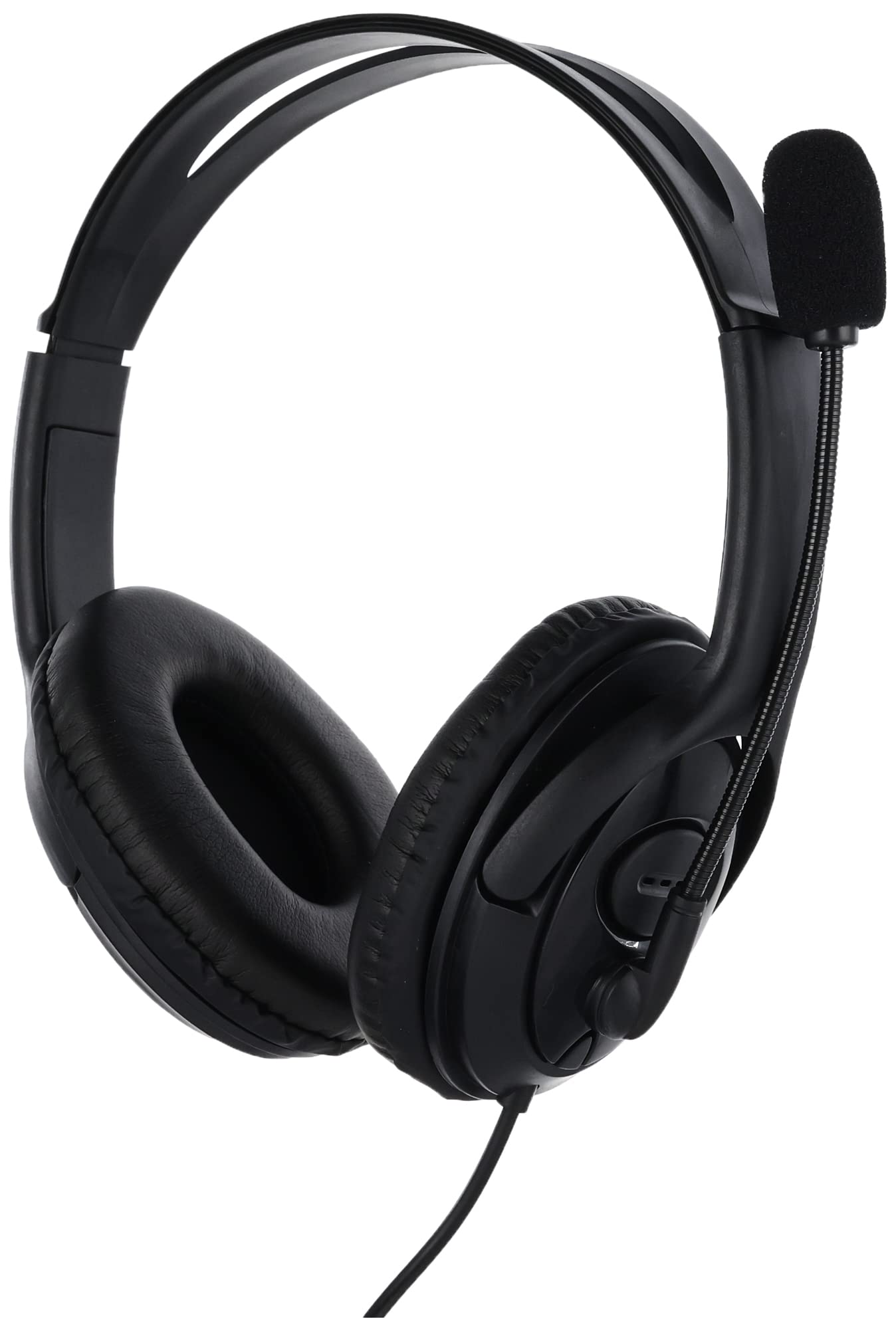 X26 wired game battle grounds headphones-black