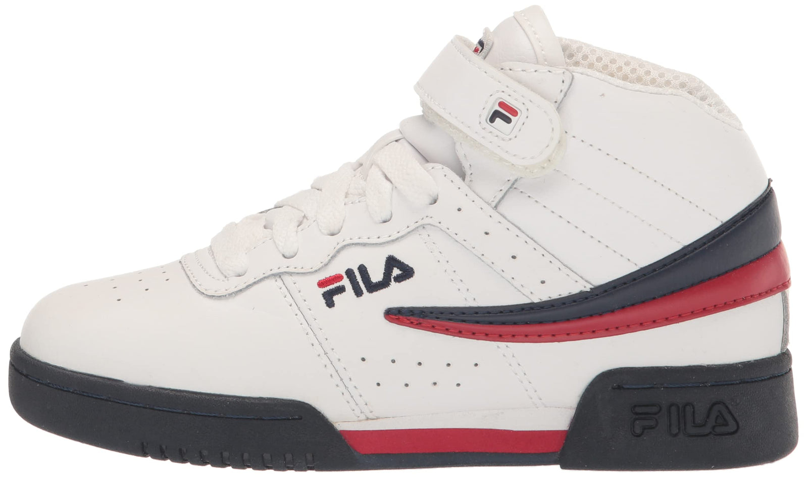 Fila Men's F-13 M fashion-sneakers, White