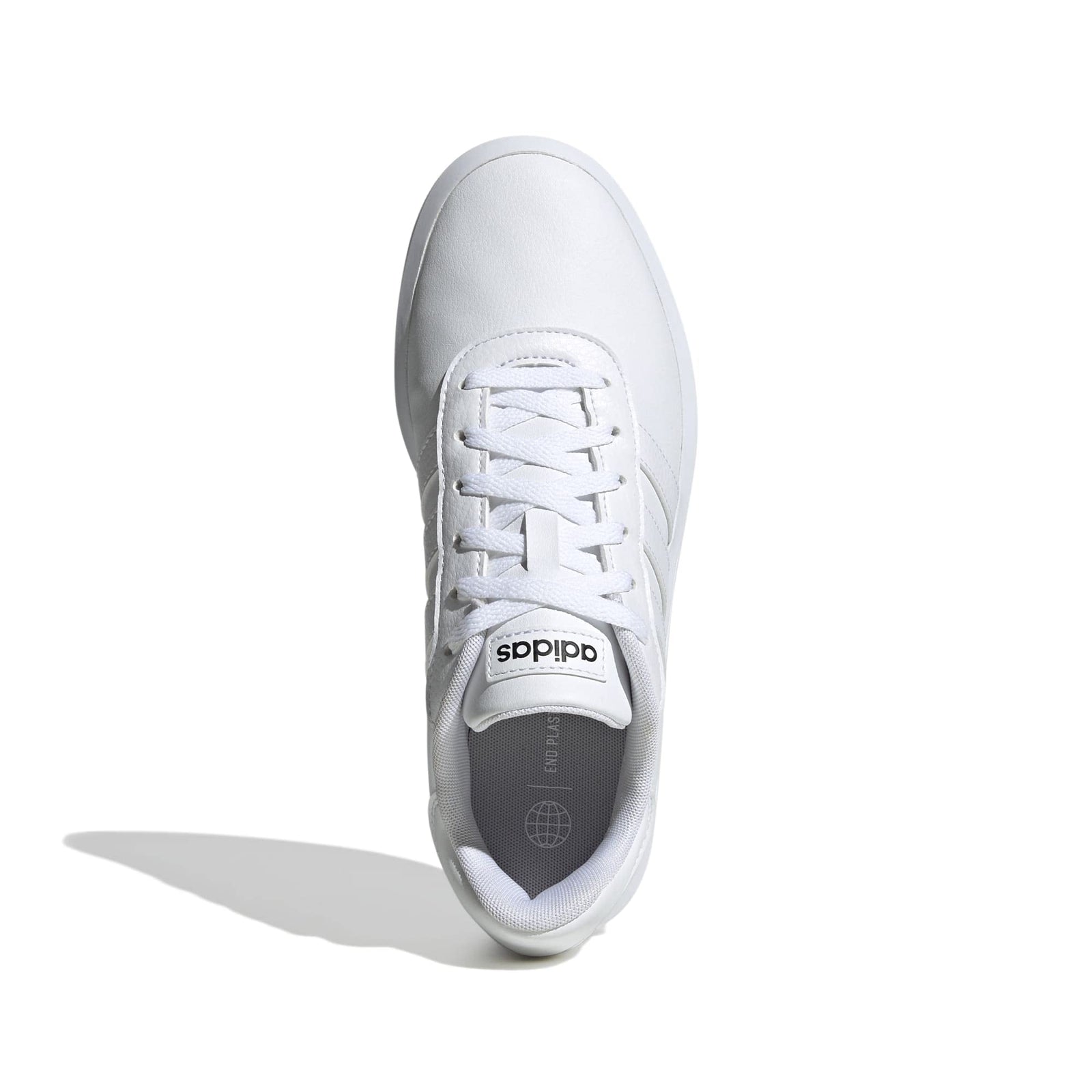 adidas Court Platform womens Shoes