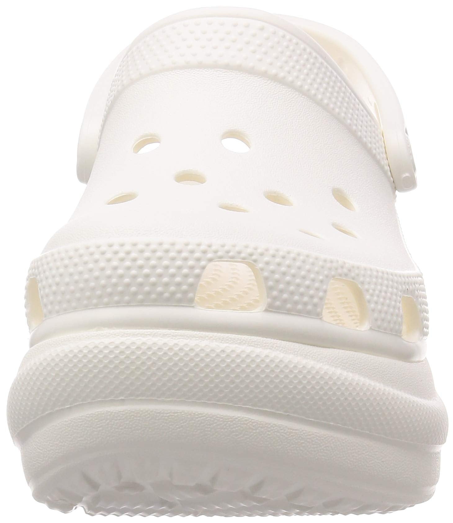 Crocs Women's Classic Bae Clog | Platform Shoes