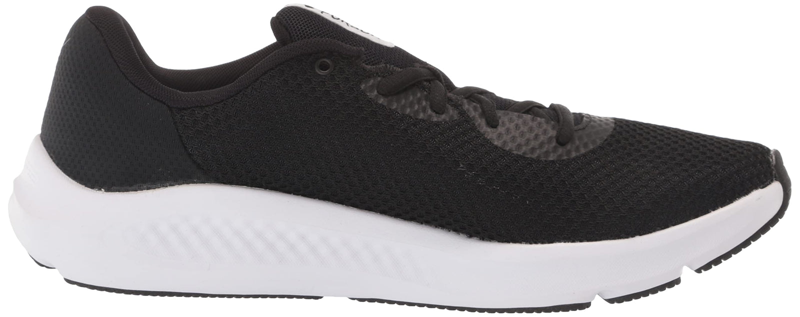 Under Armour UA W Charged Pursuit 3-PNK womens Sneaker