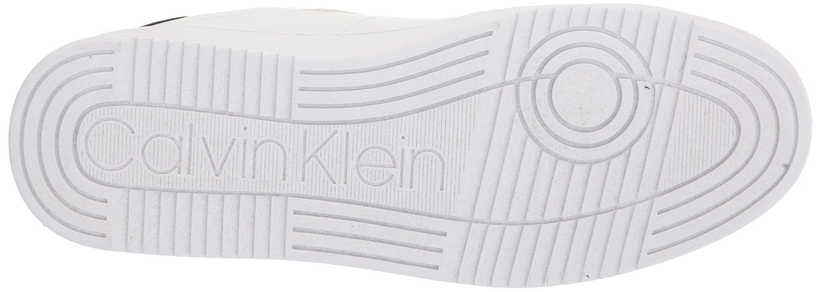 Calvin Klein Men's Lucio Sneaker