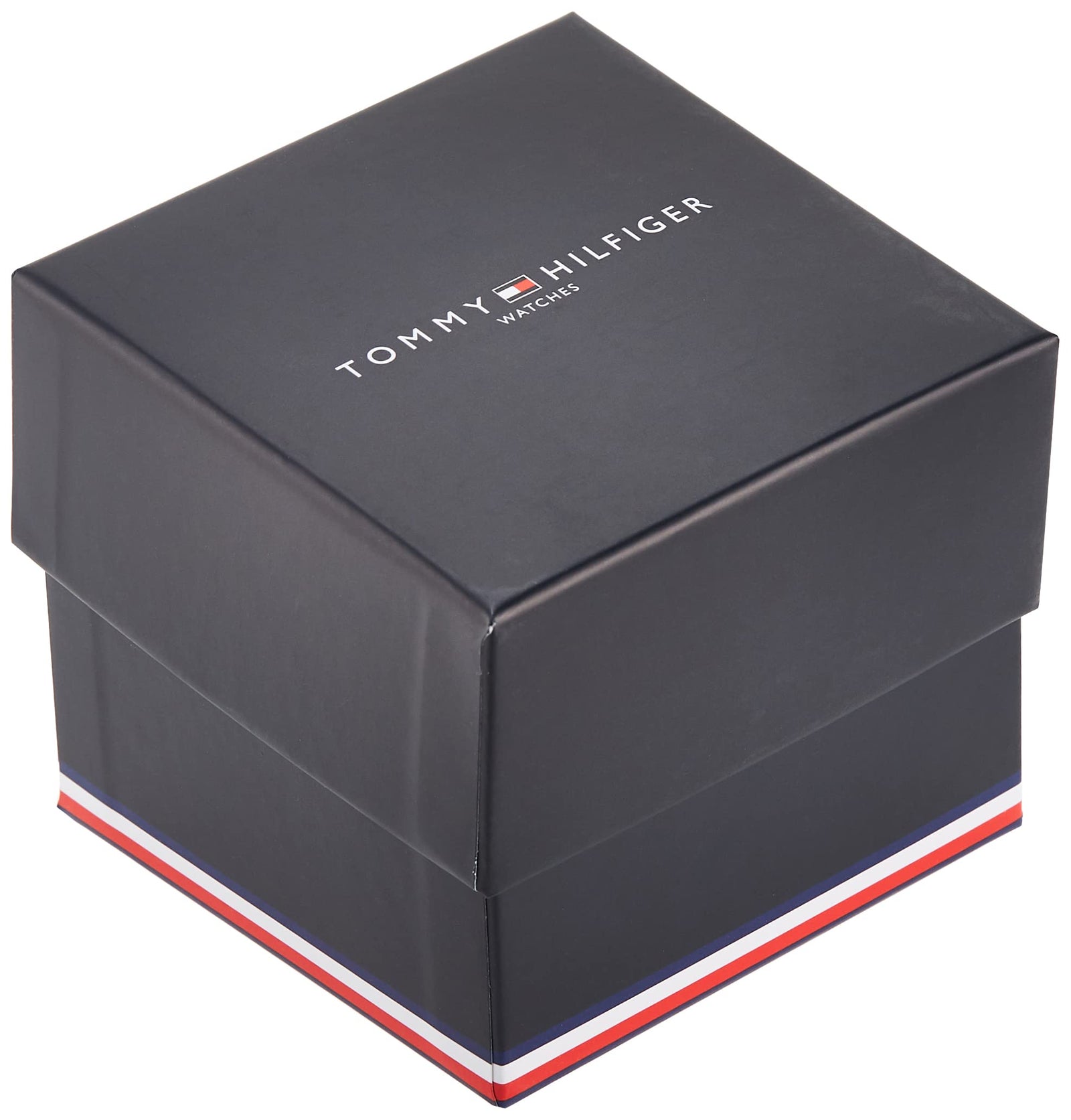 Tommy Hilfiger Womens Quartz Wrist Watch, Chronograph and Stainless Steel- 1782121