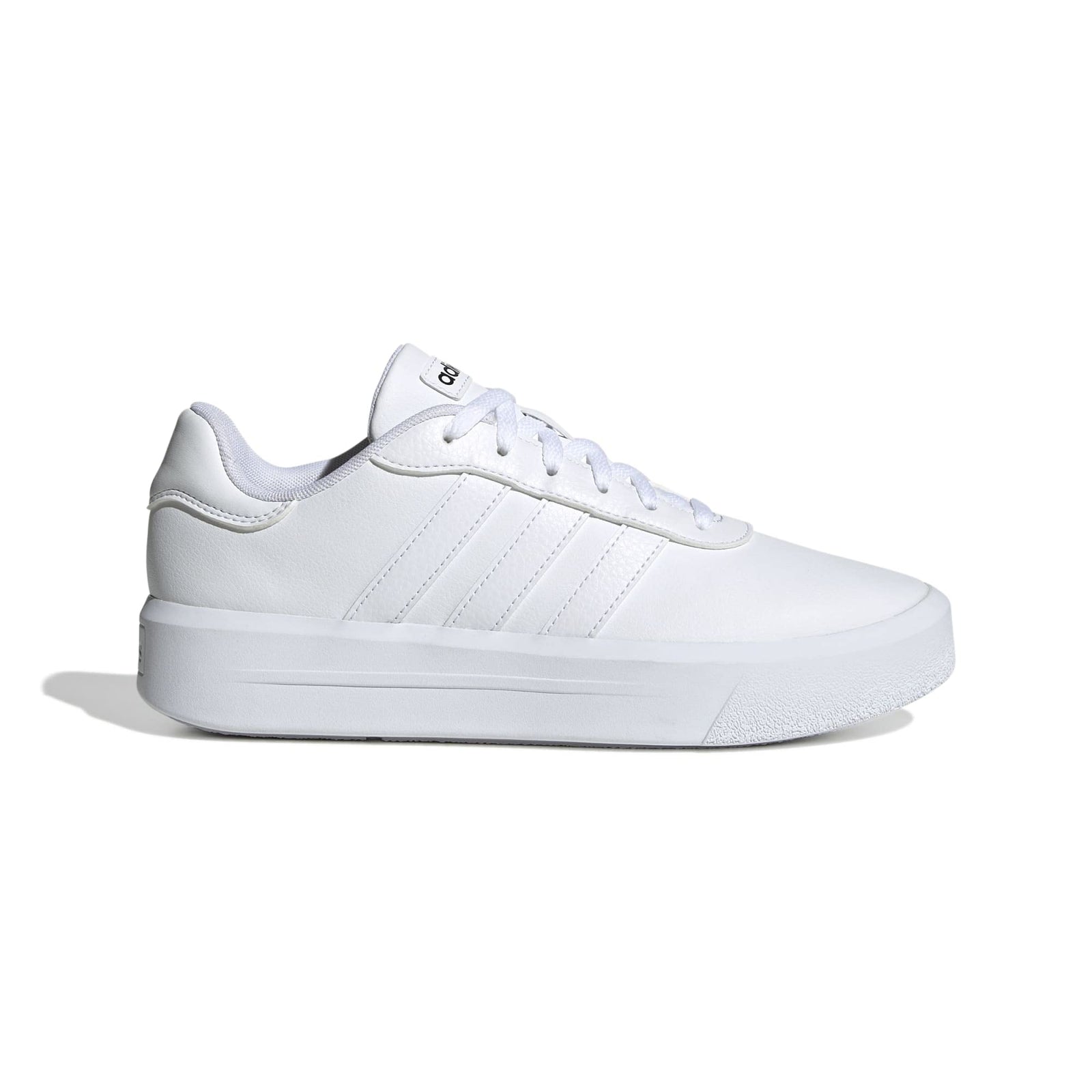 adidas Court Platform womens Shoes