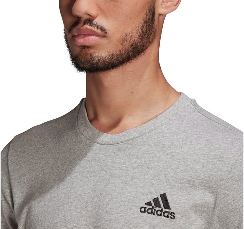 adidas mens ESSENTIALS T-SHIRT T-Shirt