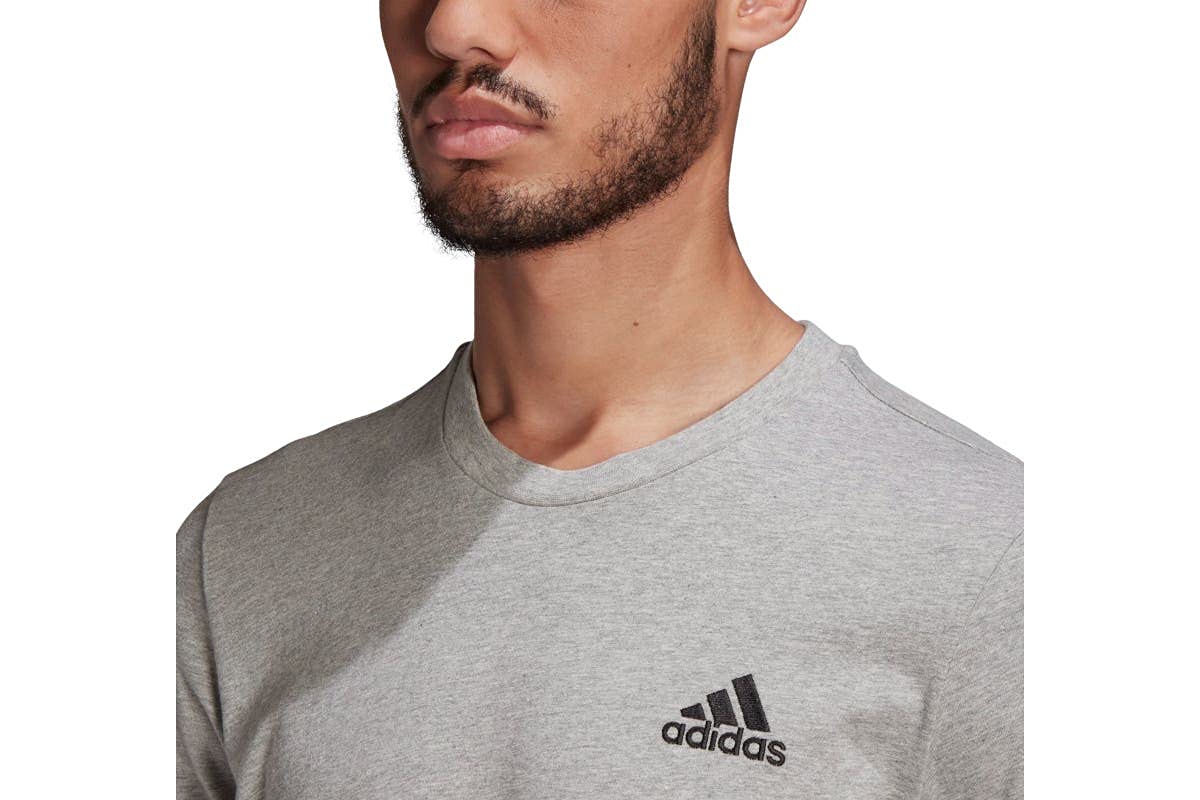 adidas mens ESSENTIALS T-SHIRT T-Shirt