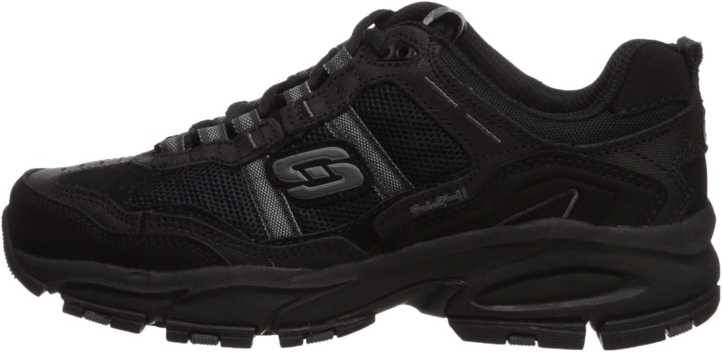 Skechers Men's Vigor 2.0 Trait Sneaker