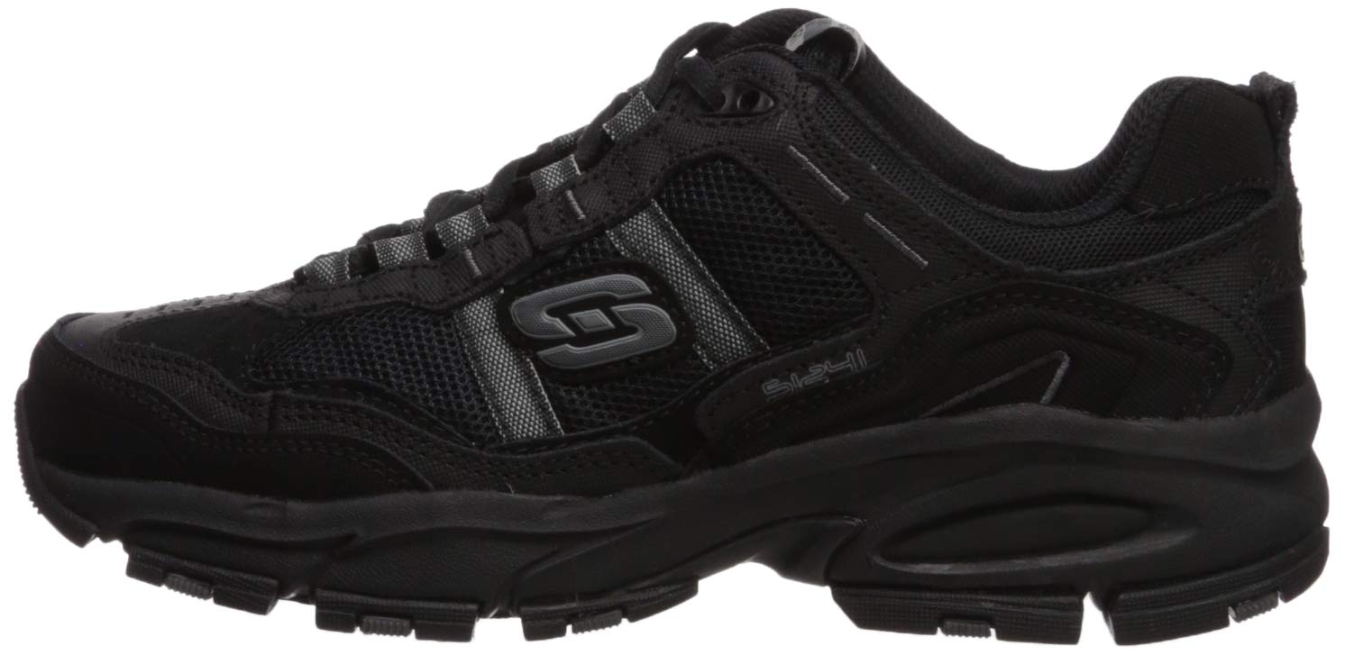 Skechers Men's Vigor 2.0 Trait Sneaker