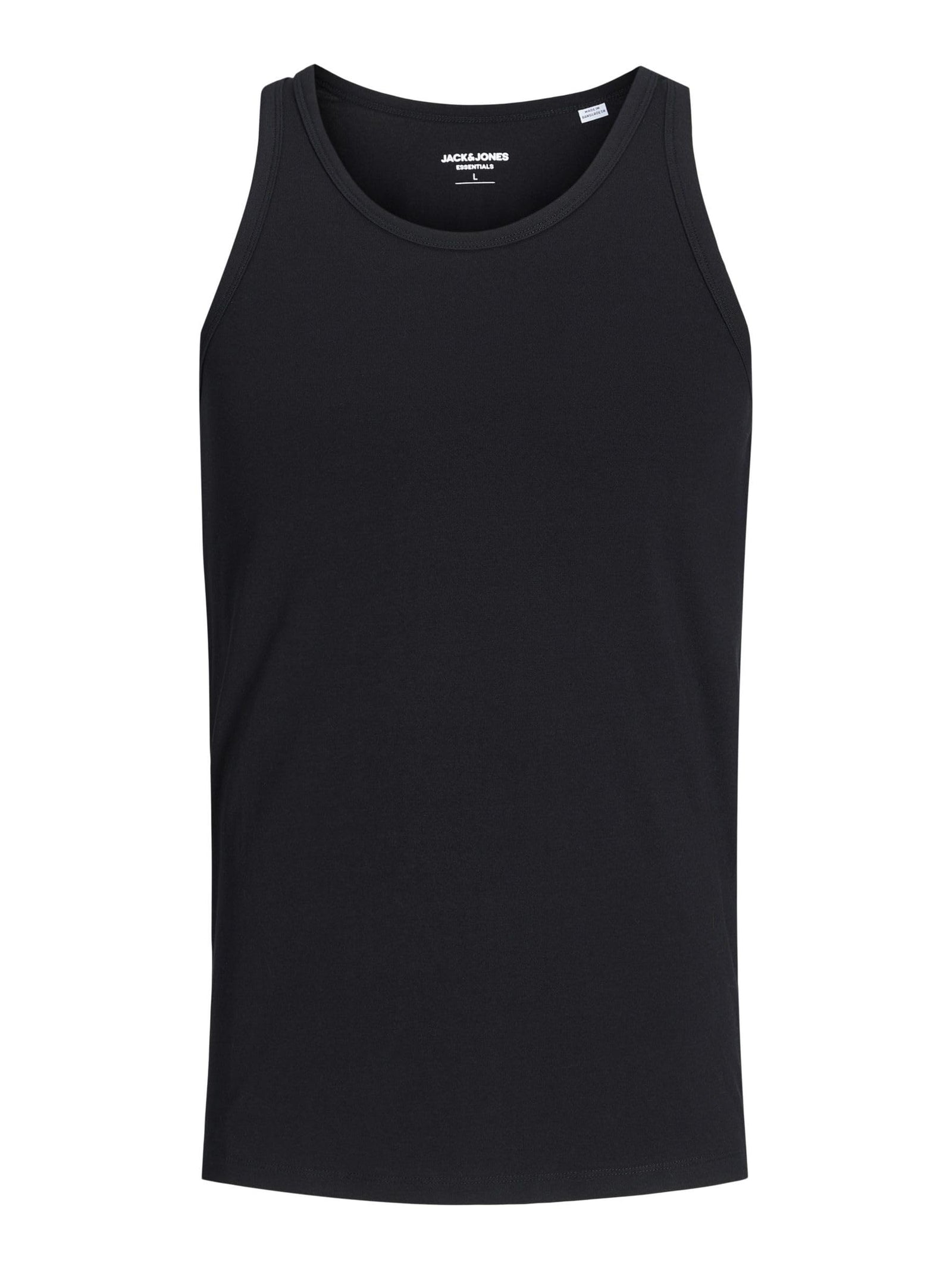 Jack & Jones Men's Basic Tank-Top  Jack & Jones   