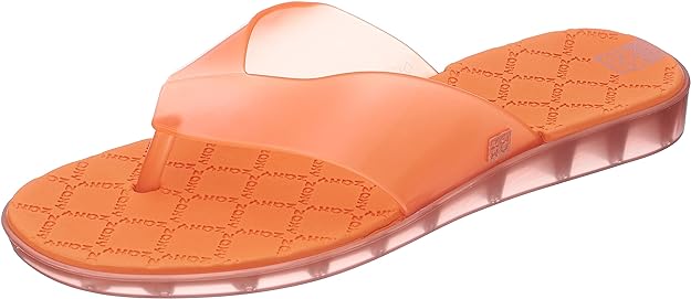 Zaxy Women’s Zaxy Moment Thong Flip-Flop Sandal