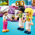 LEGO Friends Baking Competition 41393 Building Kit (361 Pieces)