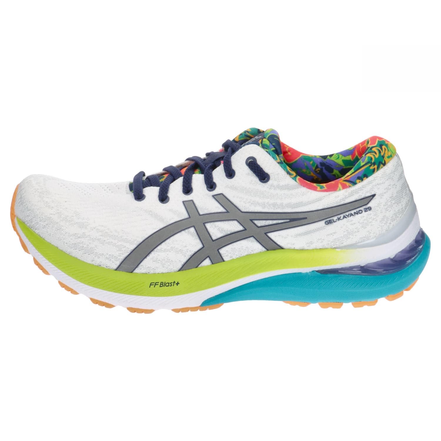 Asics GEL-KAYANO 29 LITE-SHOW mens RUNNING SHOES