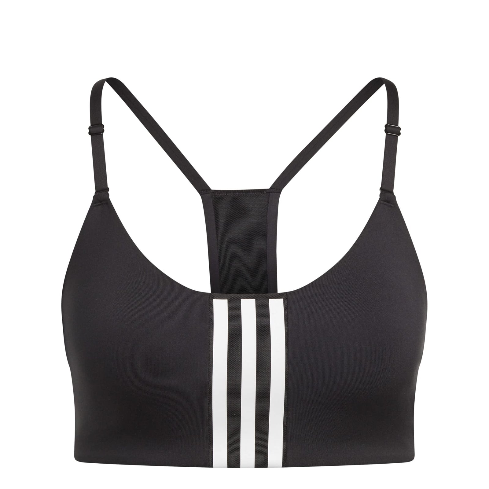 adidas Womens Trn Ls Better Sports Bra