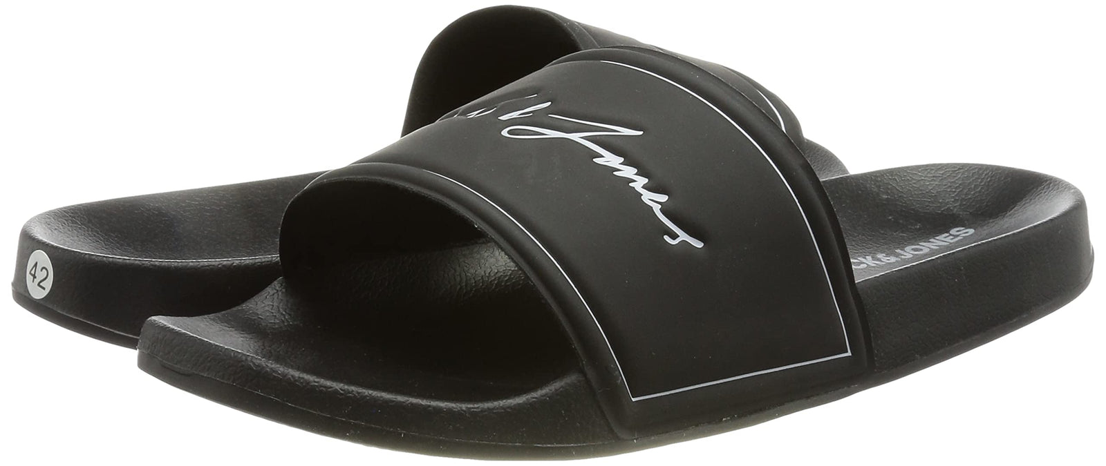 Jack & Jones POOL mens Sliders