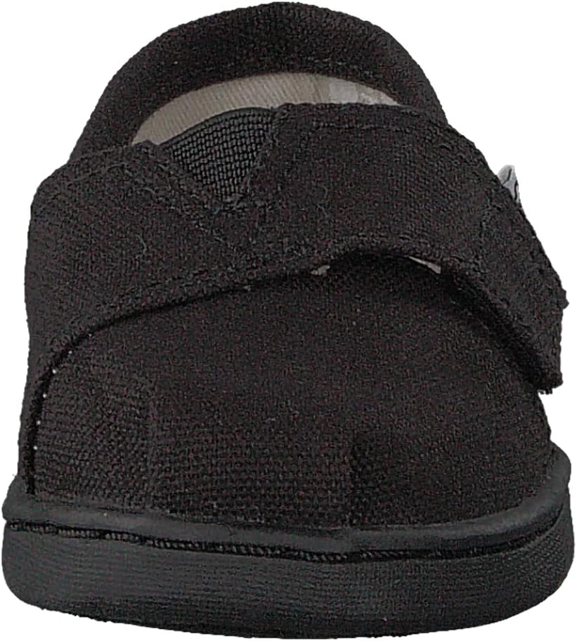 TOMS Baby Boys' Canvas Tiny Classics Shoes