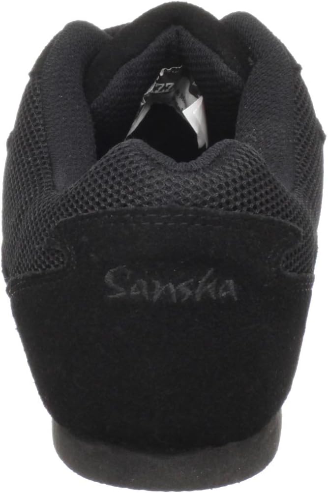 Sansha Salsette 1 Jazz Sneaker  SANSHA   