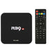 Docooler R39 Smart Android 6.0 TV Box RK3229 Quad Core UHD Mini PC WiFi H.265 HD Media Player UK Plug